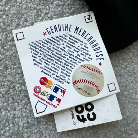 CLEARANCE San Francisco Giants Long Sleeve Shirt - Picture 6 of 6